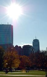 Boston