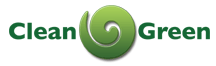 green clean
