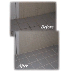 before and after